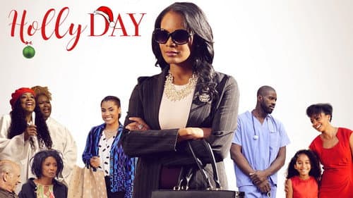 Holly Day still