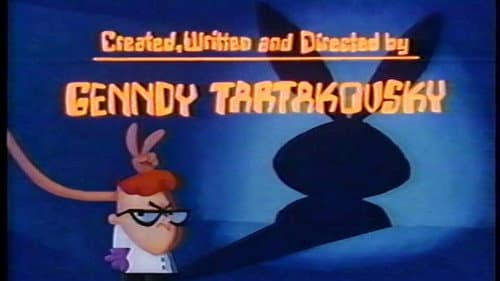 Dexter's Laboratory still