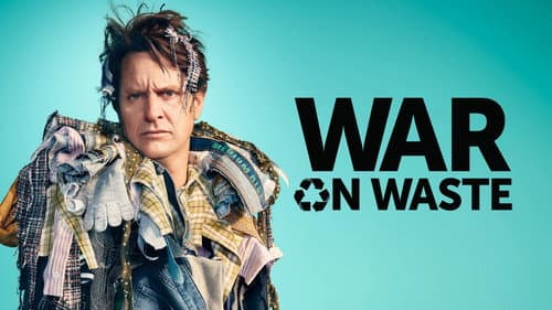 War on Waste still