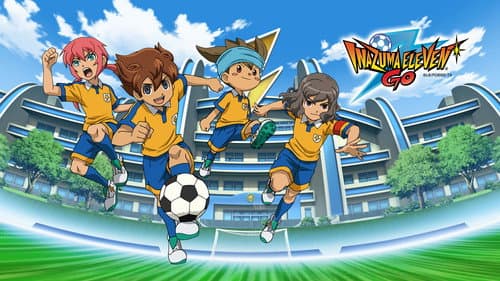 Inazuma Eleven still