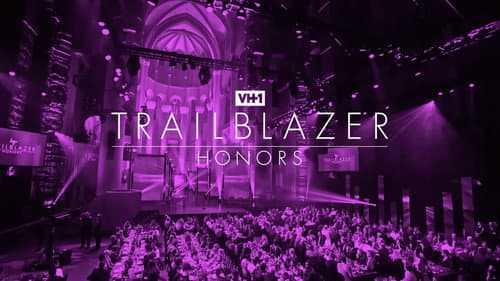 Trailblazer Honors still
