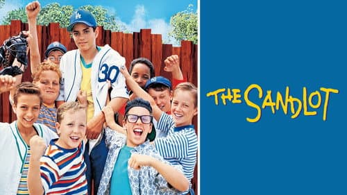 The Sandlot still