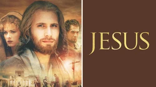 Jesus still