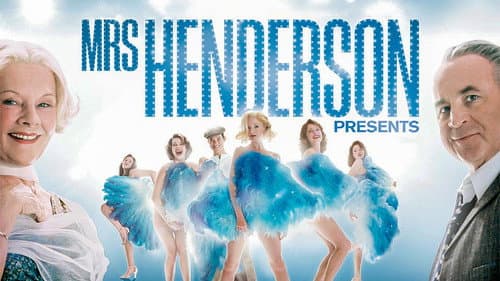 Mrs. Henderson Presents still