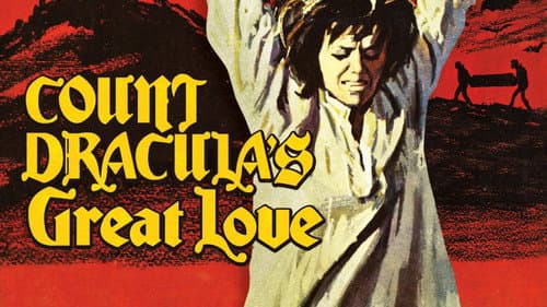 Count Dracula's Great Love still