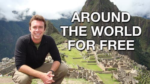 Around the World for Free still