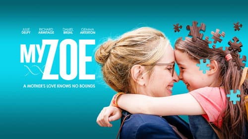 My Zoe still