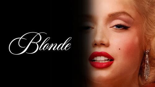 Blonde still