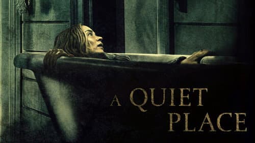 A Quiet Place still