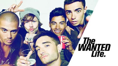 The Wanted Life still