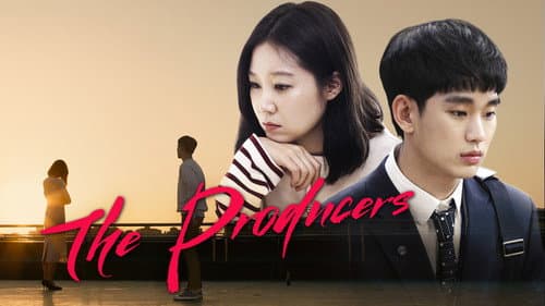 The Producers still
