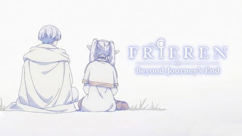Frieren: Beyond Journey's End still