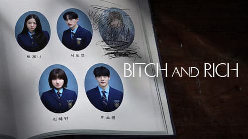 Bitch X Rich still