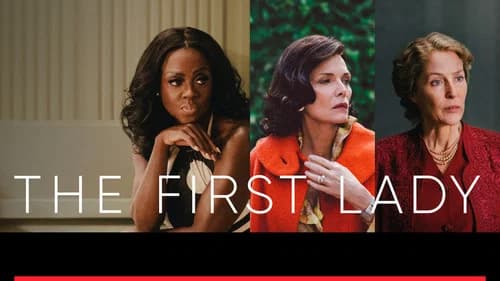The First Lady still