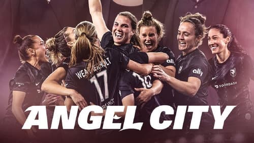Angel City still