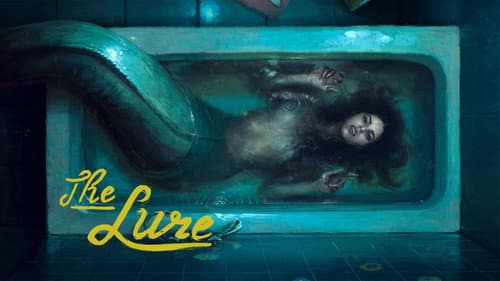 The Lure still