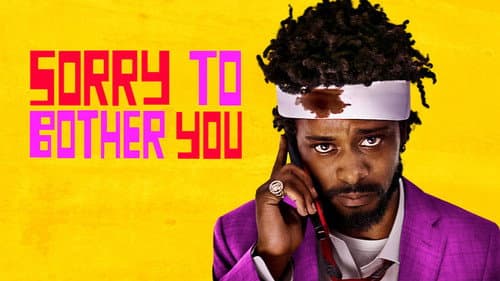 Sorry to Bother You still