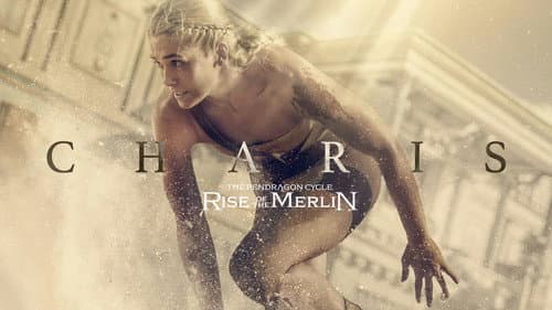 The Pendragon Cycle: Rise of the Merlin still