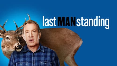 Last Man Standing still