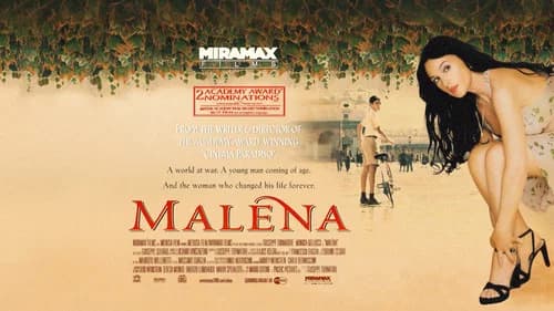 Malena still