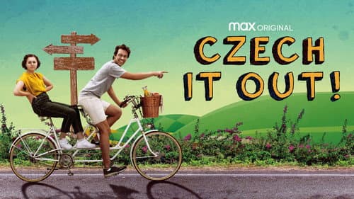 Czech It Out! still