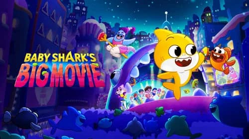 Baby Shark's Big Movie still