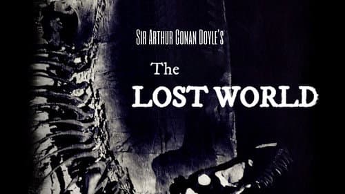 The Lost World still