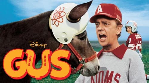 Gus still