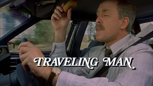 Traveling Man still
