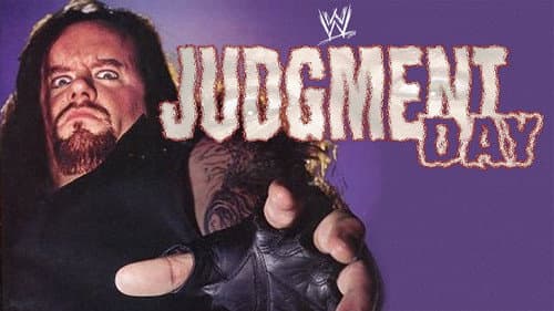 WWE Judgment Day: In Your House still
