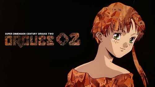 Super Dimension Century Orguss 02 still