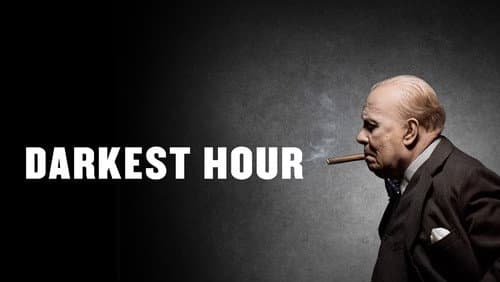 Darkest Hour still