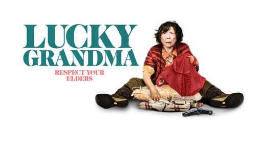 Lucky Grandma still