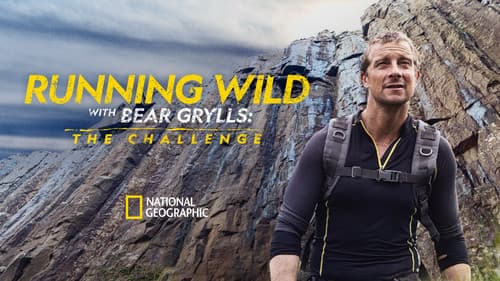 Running Wild with Bear Grylls: The Challenge still