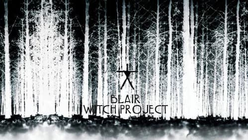 The Blair Witch Project still