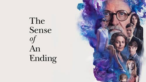 The Sense of an Ending still