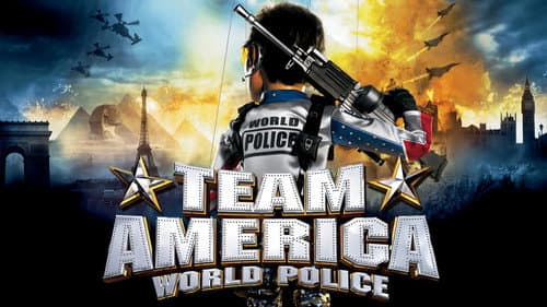 Team America: World Police still