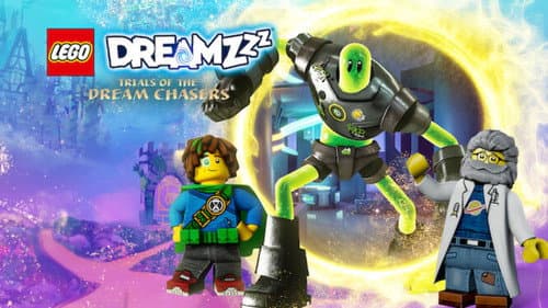 LEGO DREAMZzz still