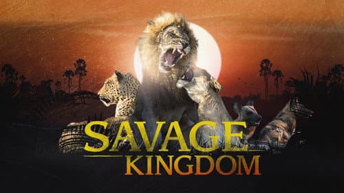 Savage Kingdom still
