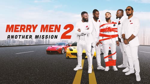 Merry Men 2: Another Mission still