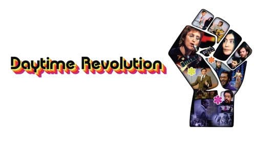 Daytime Revolution still