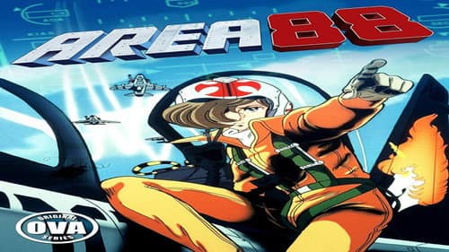 Area 88 still