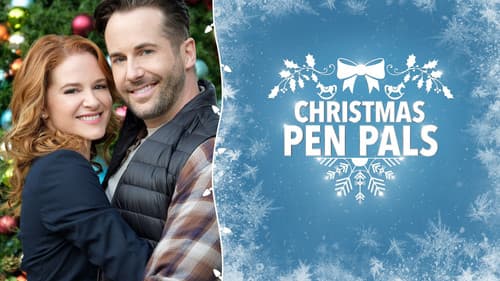 Christmas Pen Pals still