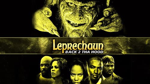 Leprechaun: Back 2 tha Hood still