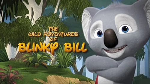 The Wild Adventures of Blinky Bill still