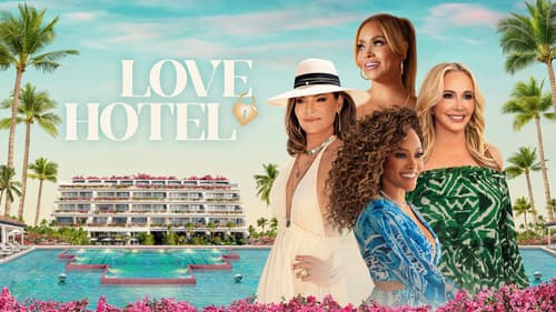Love Hotel still