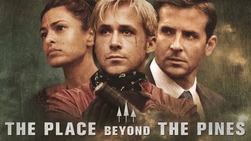 The Place Beyond the Pines still
