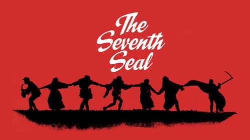 The Seventh Seal still