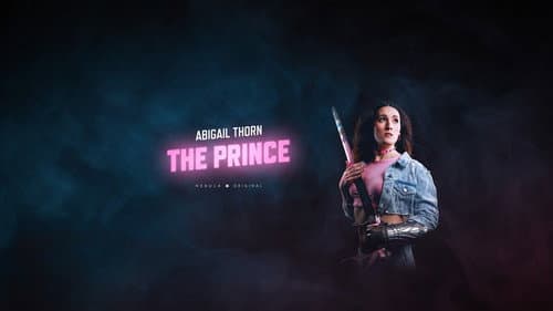 The Prince still