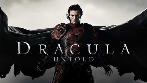 Dracula Untold still